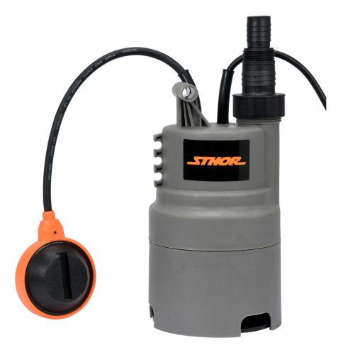 Potopna pumpa Stor 400 W 6000 l/h