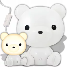 Retoo Medo LED noćna lampa za djecu