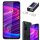  Kruger&Matz Flow 11 pametni telefon 4 GB / 64 GB 4G (LTE) crni
