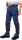 Radne traperice JEANS303-T GB u veličini 50