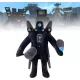 SKIBIDI WC MASKOTA TITAN KAMERAMAN KING IGRAČKA 30CM