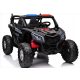  LEANToys auto crna, plava, zelena