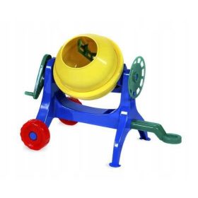 Betoniarka za pijesak Lena