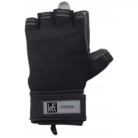 AB42 KRF Neprijatelj Pasadena M fitness rukavice