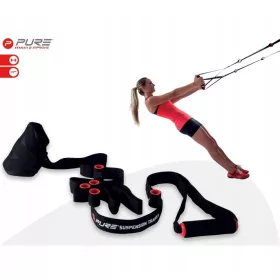  BC40 Pure2Improve trake za vježbanje vrata