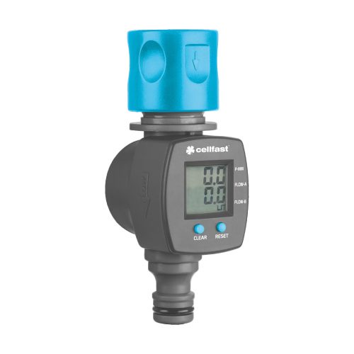 Cellfast 1 elektronički regulator navodnjavanja