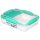 Sistema lunchbox snack attack duo 975 ml za ponijeti
