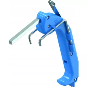 Maco Prozorska Ručka za Montažu - Set s Ključevima