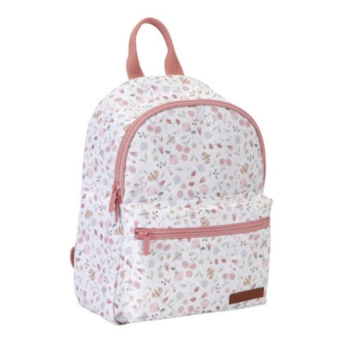 Little Dutch Ruksak Flowers & Butterflies LD4944 za djevojčice