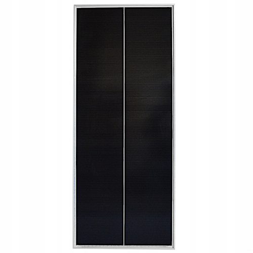 Solarni panel SolarFam 100W monokristalni