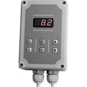  Regulator temperature Makot 12361