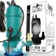 POTAPAJUĆA PUMPA MAJSTER POLSKA 1600 W 12500 l/h