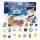 Adventski kalendar s gniotek mochi squishy gniotki
