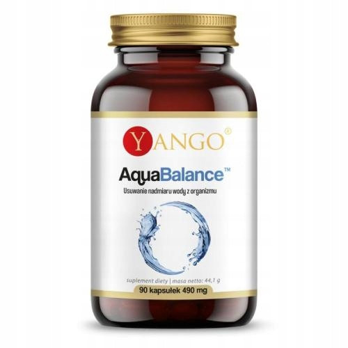 AquaBalance VodaAway 90 Kapsula