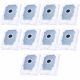 10x Worki za iRobot Roomba EIJ i3+ i4+ i5+ i6+ i7+ i8+ j7+ s9+