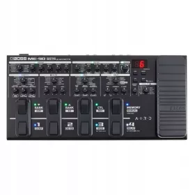BOSS ME-90 MULTIFUNKCIJSKI GITARSKI PROCESOR