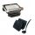 Električni roštilj Tefal Optigrill+ GC712D za savršene gofropane specijalitete s 2000 W snage
