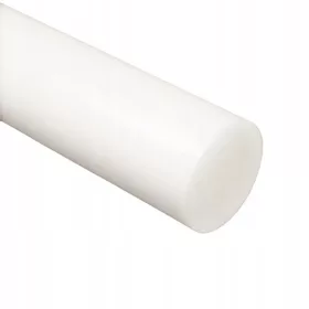  Šipka, osovina od poliamida, ertalon PA6 Fi 110x500mm