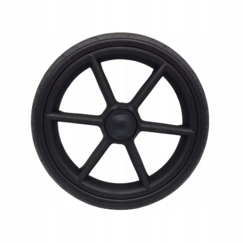 Roan Bass Next 12" kotačić za kolica, Bloom 60x230 pjena