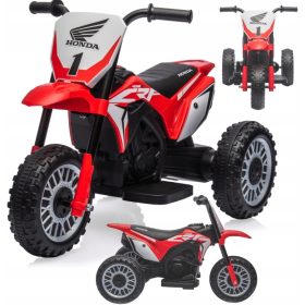 Električno vozilo Milly Mally CRF 450R Red do 25 kg