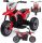 Električno vozilo Milly Mally CRF 450R Red do 25 kg