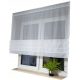 Firana lambrekin vuna 200 cm x 110