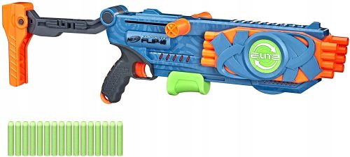 Nerf Elite 2.0 Flipshots Flip-16 Starter