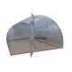 Vrhunski plastenik "Alistan Agro 6x3m" s polikarbonatnim pokrovom od 4mm