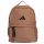 Adidas ženski sportski ruksak IC5082 Bež