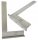 Kutnik za bravare s nožem 250 x 160 mm