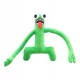 MASKOTA RAINBOW FRIENDS ROBLOX ZELENA PLIŠANA IGRAČKA