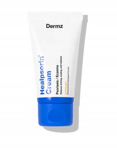 Krem Healpsorin Prirodni Tretman za Psorijazu i Ekcem - 50ml