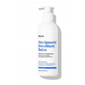   Balsam Healpsorin za smirivanje kože s ekstraktima prirodnih ulja