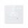  TUYA ROOM WiFi termostat LED zaslon osjetljiv na dodir
