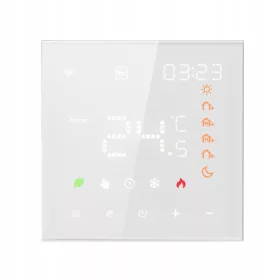 WiFi Termostat za grijanje vode za plinski bojler