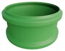 Nadgradnja visine 30 cm i promjera 60 cm