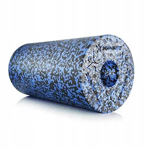  BODYMATE - Standardni Fascia Roller, srednje tvrdoće