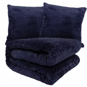 FUERO SET PREKRIVAČA 200x220 + 2x jastučnica
