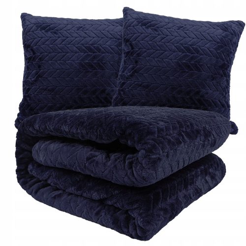 FUERO SET PREKRIVAČA 200x220 + 2x jastučnica