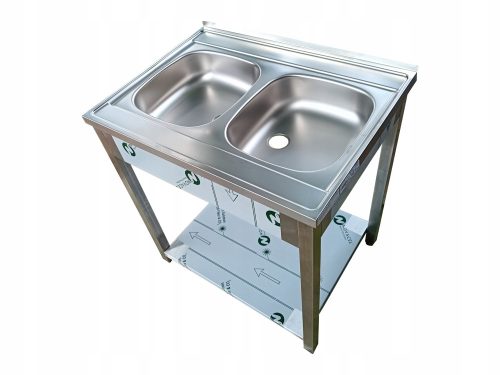 GASTRONOMSKI SUDOPER S POLICOM 80X60X85