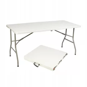 KAMENIK Sklopivi Vrtni Stol za Balkon ili Terasu