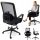 Ergosolid AMO-70 Ergonomska Okretna Stolica s funkcijom kołysanja