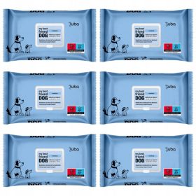 Luba higijenske maramice za pse za čišćenje šapa 60 kom.