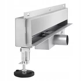 AquaUno Basic Wall linearni odvod 70 cm