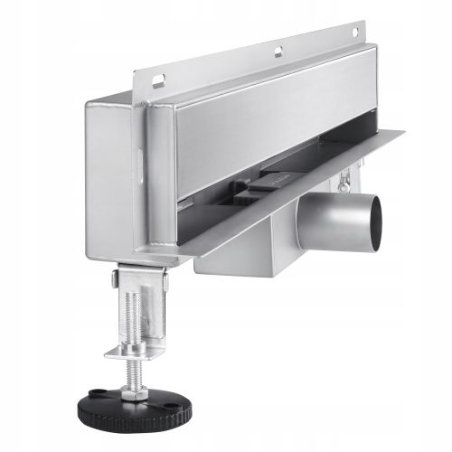 AquaUno Basic Wall linearni odvod 70 cm