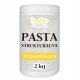 Fino zrnasta bijela strukturna pasta 2 kg