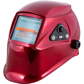 MAGNUM PROCOLOR TRUE COLOR RED automatska maska za lice