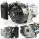  Mar-pol M79899 motor s unutarnjim izgaranjem 100 kW