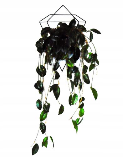 B7A Cvjetni stalak "Dijamant" 46 cm metalni