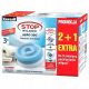 CERESIT STOP Wilgoci AERO 360 - Sistem za kontrolu vlage - 3x450g